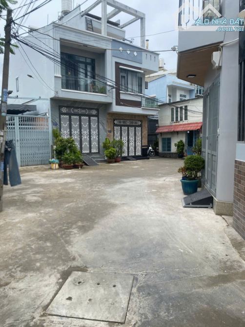 HOT, CĂN GÓC HXH NHÀ ĐẸP PHẠM THẾ HIỂN [P7, Q8] DT 60M2 (4 X15) 4T, 4PN, 4WC CHỈ 6.5 TỶ - 6
