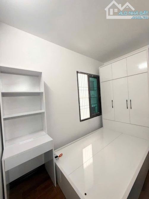 Khu tập thể tại Thuỵ Phương sổ đỏ, diện tích sử dụng 45m2. Giá chỉ 1.68 tỷ - 6