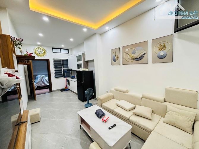 Bán nhà tập thể Thịnh Hào 1 – Đống Đa, 38m² (SD 60m²) - 6