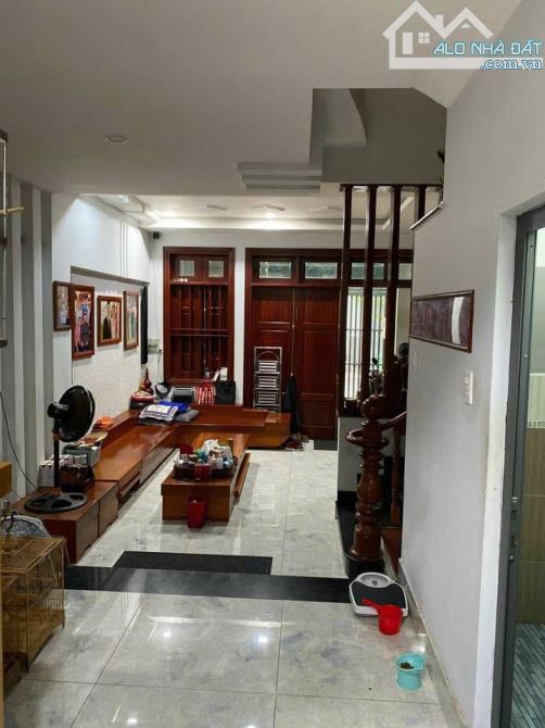 Bán nhà HXH Đường số 9, P.16, Gò Vấp: 5 x 17,2m, giá 8,9 tỷ - 6