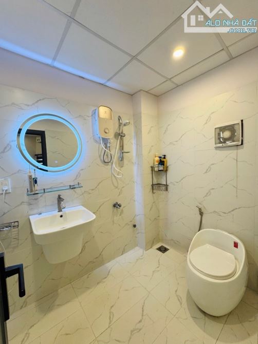 💥💥 NAM KỲ KHỞI NGHĨA, 28m2, 3 TẦNG, 2 PN. GIÁ: 4,6 TỶ💥💥 - 6