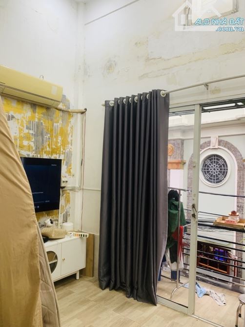 ❌HIẾM❌ NHÀ 2TẦNG - 40M2 - ĐƯỜNG SỐ P.TÂN QUY Q7 - hẻm 4M - SHR HC - CHỈ 5.1TỶ 🤩🏡🏡 - 6