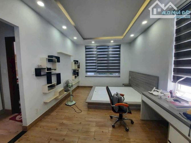 CHO THUÊ BIỆT THỰ KHU DÂN CƯ GIA HÒA – FULL NỘI THẤT -7x22 - 6