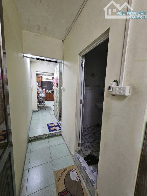 BÁN TẬP THỂ THANH XUÂN NAM – SỔ ĐỎ 51.6M², THỰC TẾ 108M² – GIÁ 6.2 TỶ - 6