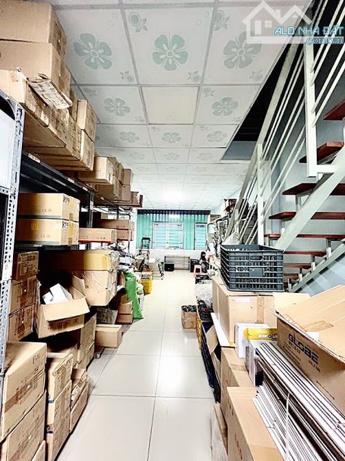 Bán nhà gần phạm đăng giảng lê trọng tấn - 6
