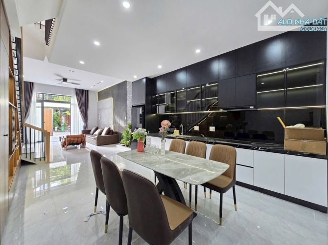 Bán nhà đẹp 3 tầng đường Thanh Lương 9- Full nội thất Vô ở liêng - 6
