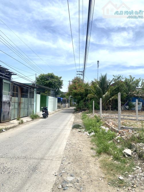 Bán đất gần sông Thuỷ Tú Vĩnh Thái đường rộng 8m - 6