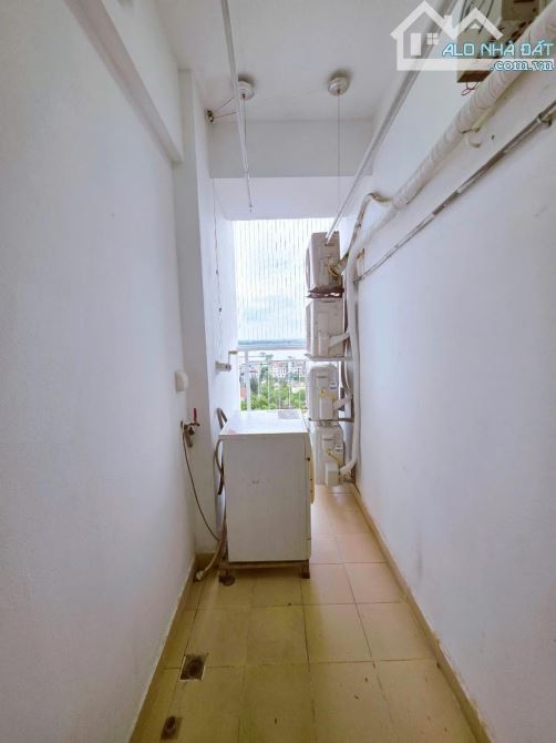 Bán Căn CC 85M- 3 Ngủ - 2 WC tại Hateco Hoàng Mai- Full Nội Thất- Nhỉnh 5 Tỷ(TL) - 6