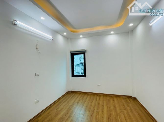 🏡 BÁN NHÀ VĂN CHƯƠNG VIEW HỒ – 60M², 7 TẦNG, THANG MÁY – GẦN Ô TÔ, GIÁ 14,98 TỶ - 6