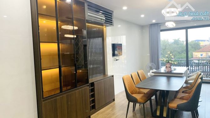 🏠 Bán Siêu Phẩm Tòa Nhà Mặt Đường Phố Đi Bộ Thế Lữ Hồng Bàng View Sông Tam Bạc - 6