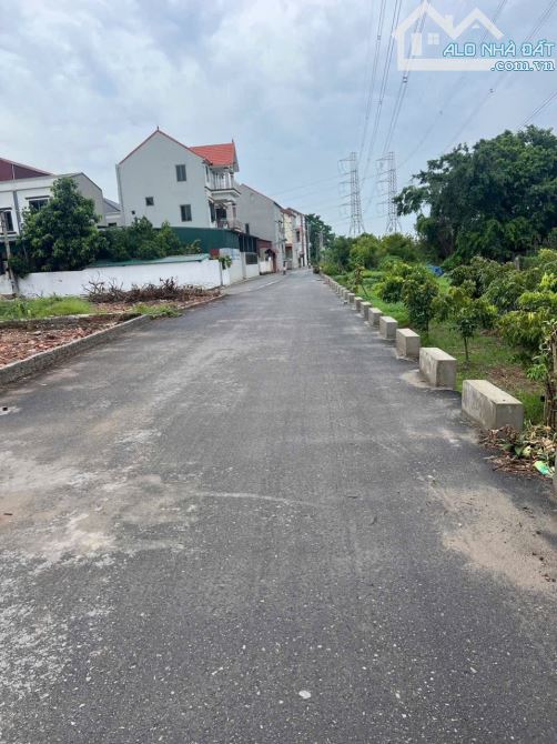 Duy nhất 1 lô F0 nghĩa trụ đang bán chỉ nhỉnh 2tỷ tiếp giáp Vin 2,3 - 6