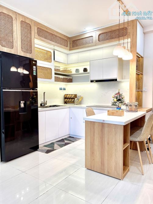 Căn hộ Nera Huế 3 phòng ngủ độc tôn vị trí vàng - 6