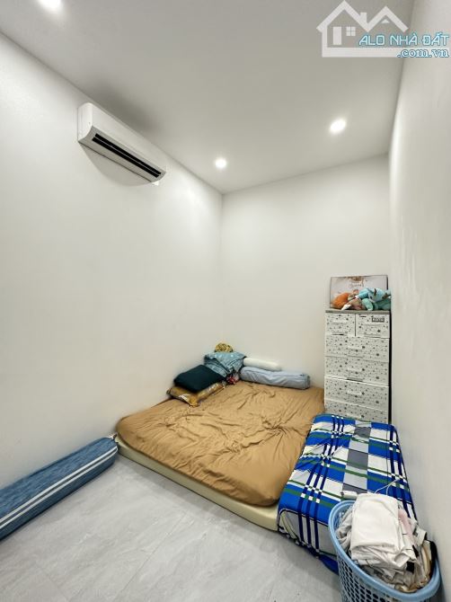 CHÍNH CHỦ LÊ VĂN SỸ, PHÚ NHUẬN - CHỈ 8.99TỶ 58M2 - HẺM RỘNG - SÁT MẶT TIỀN  - 2 TẦNG - 6