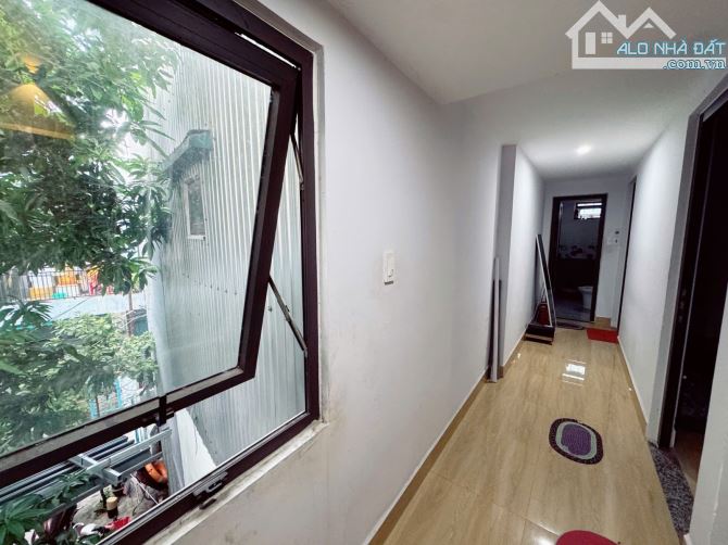 🔥NHÀ 3 TẦNG + 3 PHÒNG TRỌ – KIỆT TRẦN CAO VÂN – ĐẦU TƯ SINH LỜI DÀI HẠN🔥 - 6