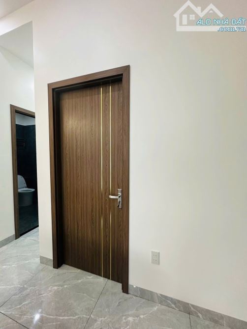 Nhà 2 tầng- full nội thất đường Thanh Hải- giá chỉ 3,x tỷ - 6