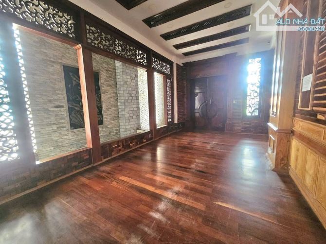 Cho thuê toà nhà 5 tầng và 1 tầng hầm Pha Chu Trinh, BMT, Đắk Lắk - 6
