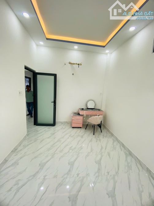 Cho thuê Villa 8x20 đúc 1lầu 4PN sân để xe rộng rãi - 6