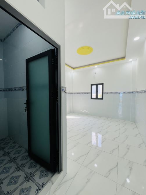 BÁN NHÀ 3 TẦNG NGAY VÒNG XOAY AN LẠC. KẾ AEON BÌNH TÂN. 4 X 16 M. NHÀ MỚI. 4 PN. SH. - 6