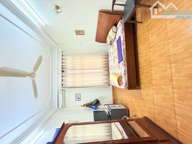 BÁN NHÀ QUẬN10 ĐƯỜNG TÔ HIẾN THÀNH,ĐƯỜNG TRƯỚC NHÀ 6m OTO TRÁNH NHAU.DT62m2-4TẦNG-GIÁ 13,8 - 6