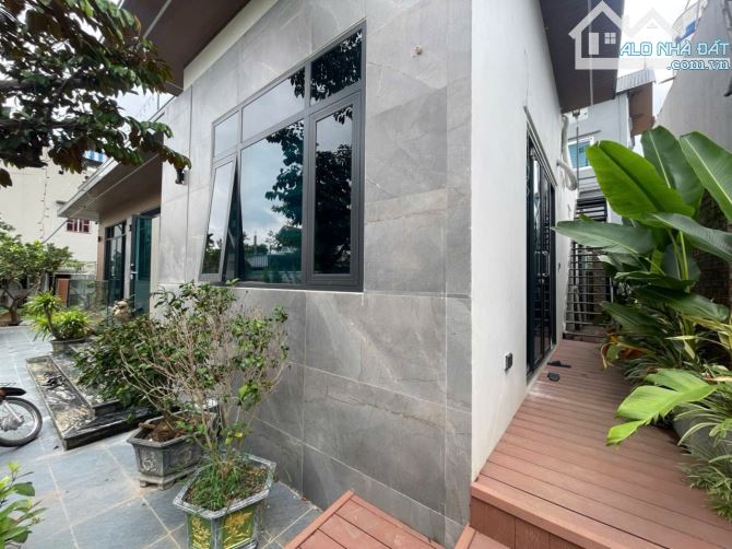 biệt thự nhà vườn 534m , đông phương yên- chương mỹ - 6