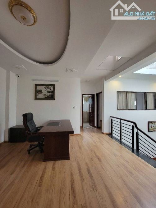 Biệt Thự Vườn Mini 2 tầng đường AN PHÚ ĐÔNG 09 phường APĐ Q12 dt 180m2 (10mx18m) Hẻm Ôtô - 6