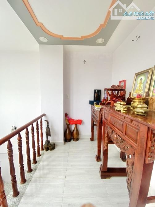 Bán nhà căn góc 2 mặt tiền Bùi Huy Ích, phường 12, quận 8 - 6