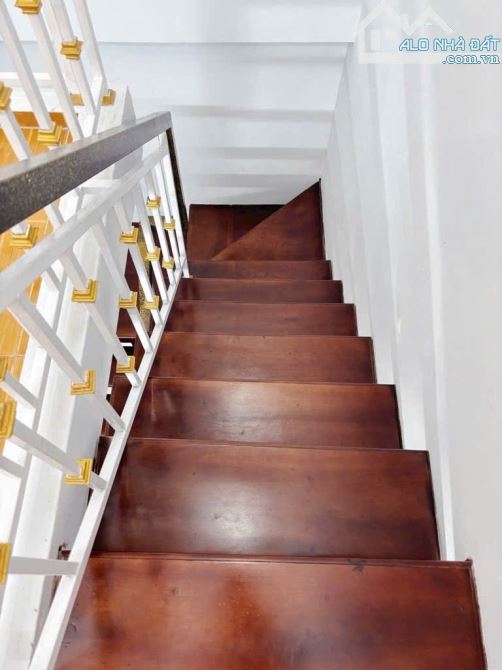BÁN NHÀ TÂN HÒA ĐÔNG GIÁP Q.6 - 32M2 - 3 TẦNG 3PN - CHỈ HƠN 3 TỶ TL - 6