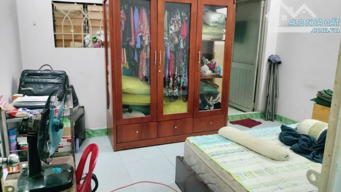 NHÀ 2 TẦNG – KHU PHỐ 3 HÀ THỊ KHÉO – TRUNG MỸ TÂY – Q12 – GIÁ 4.25 TỶ - 6