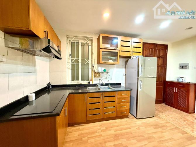 Hoàng Mai- Định Công Căn 2 ngủ 56 m2 - 6