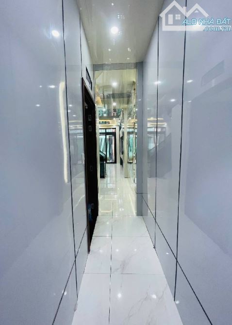NHÀ MỚI 2 TẦNG – TRƯƠNG THỊ HOA, QUẬN 12 – 50M² – 3PN – GIÁ CHỈ 5.3 TỶ TL - 6