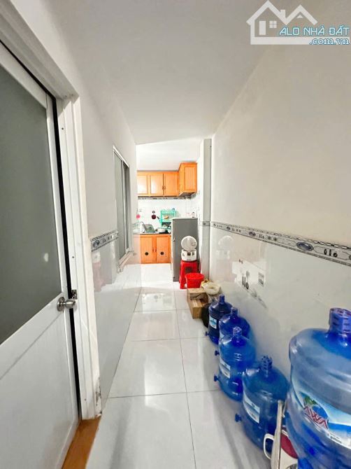 🏡 NHÀ HIẾM TL26 – GẦN NGÃ 4 GA, GIÁ TỐT - 6