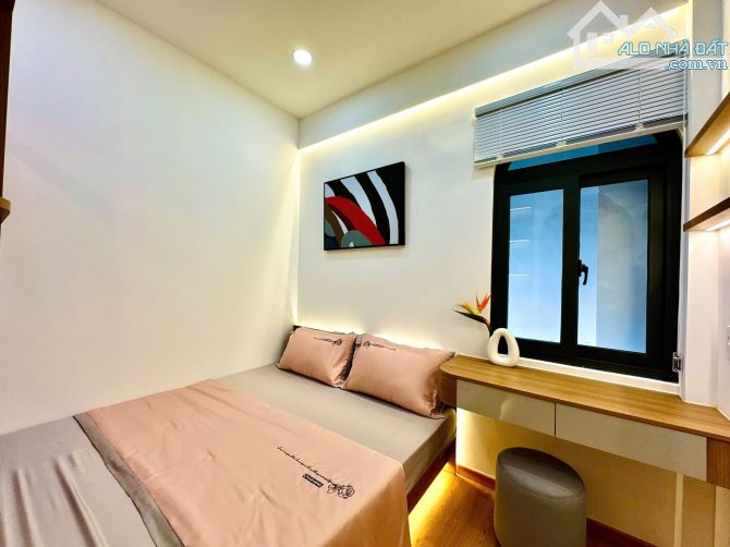 🟢 GIÁP Q1-Q3- NGUYỄN TRỌNG TUYỂN-P/15-DTSD:60M2 SÀN-2 TẦNG-2PHONG NGỦ-CHỈ:4 TY....🟢 - 6