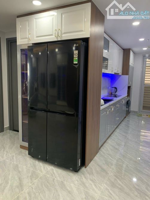 CĂN 3PN SIÊU RỘNG RÃI - FULL TIỆN ÍCH - BAO PHÍ QL - 6
