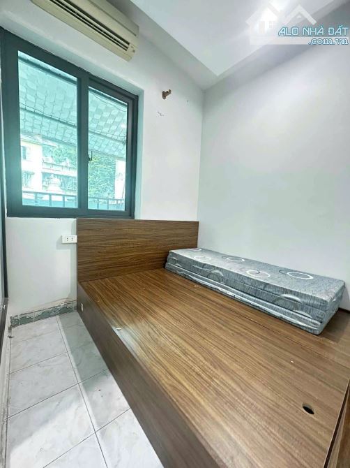 BÁN GẤP TẬP THỂ CỰC VIP – TẦNG 2, TÒA 8/3, HAI BÀ TRƯNG. 50M² – 2PN. 2,55 TỶ - 6