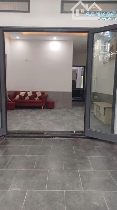 KHÔNG CÒN CĂN THỨ 2 – NHÀ CẤP 4 TRẦN VĂN DƯ 117M² – FULL THỔ CƯ - 6