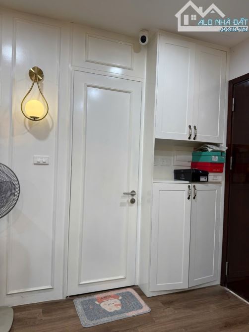 🏢 BÁN CĂN HỘ HH2 – MECO COMPLEX TRƯỜNG CHINH – 53M² – FULL NỘI THẤT – 5.3 TỶ - 6