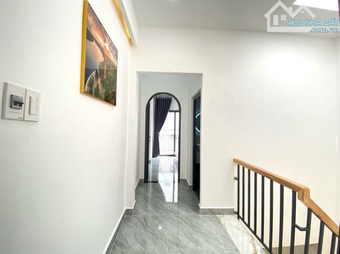 FULL NỘI THẤT CAO CẤP - PHẠM VĂN CHIÊU - 36M2 - 2PN 2WC - GIÁ 4.65 TỶ - 6