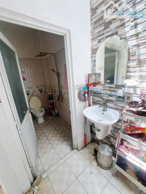 👉 BÁN NHÀ B TÂN ĐẸP GIÁ RẺ 3 TẦNG 67M² LÊ Đ CẨN HẺM XE HƠI  CHỈ NHỈNH 5ZÍT. - 6