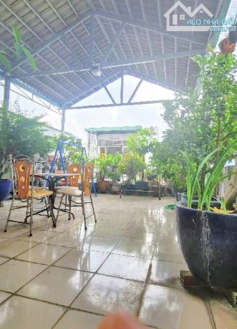 85 M2 - 3 TẦNG - 9.2 T.Ỷ - HXH DẠ NAM - PHẠM THẾ HIỂn Q.8 TP.HCM - 6