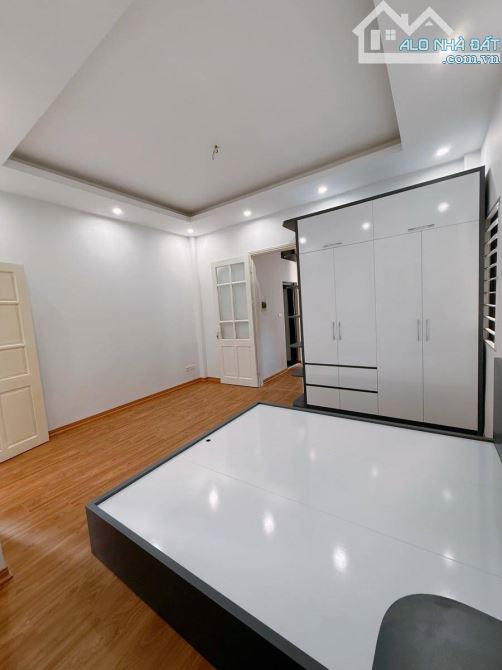 BÁN NHÀ PHÚ MINH - VĂN TIẾN DŨNG 45M2 - MT 4M - 4 TẦNG - 5PN - GIÁ 6.X TỶ (NGANG GIÁ ĐẤT) - 6