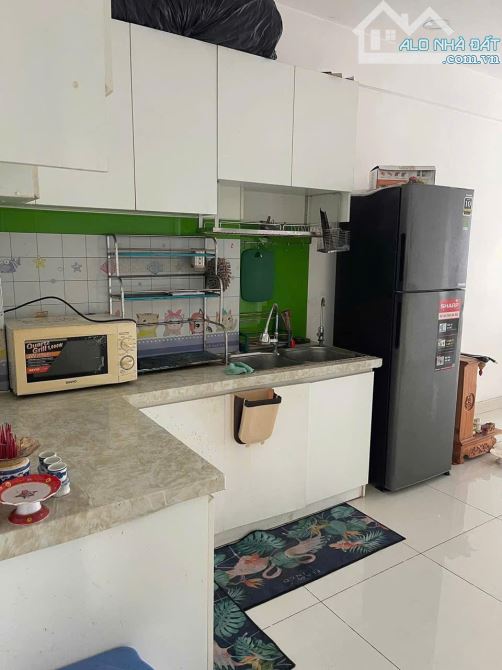 C/c Kim Tâm Hải, Trường Chinh,TTN, Q12: 77m2,2p ngủ,giá 7.5tr - 6