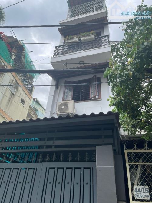 🔥🔥 GIẢM SÂU PHAN XÍCH LONG, PHƯỜNG 3, PHÚ NHUẬN, 41M2, 4 TẦNG, 5 PN. GIÁ: 7,7 TỶ🔥🔥 - 6