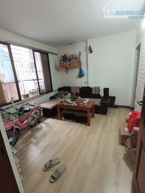 Tập thể quân đội - Kim Giang - Hoàng đạo thành - 6