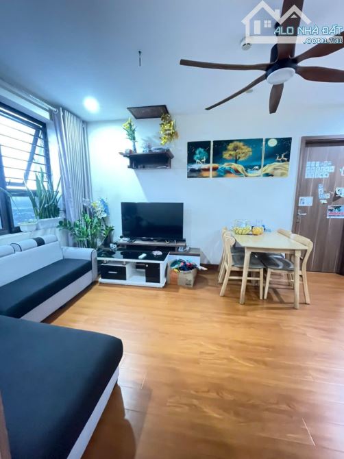 Chính chủ cần bán CC 987 Tam Trinh-Yên Sở-76m2-3PN-2WC - 6