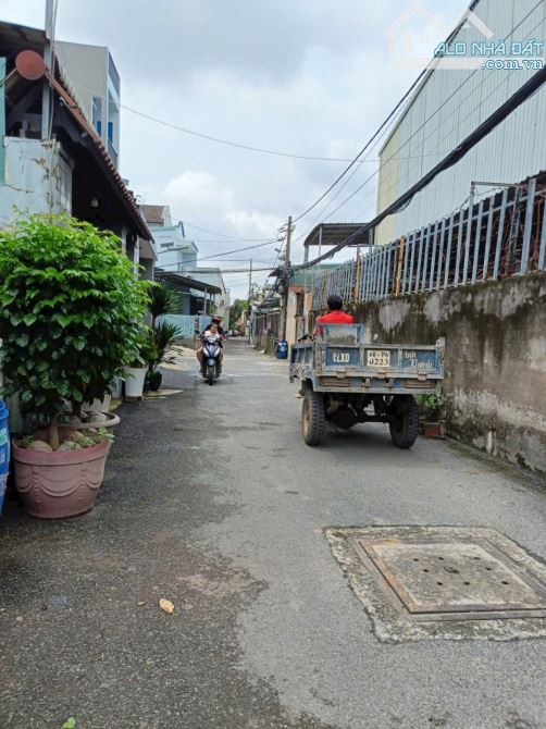🏠🏠 NHÀ 70 M² 2 TẦNG ĐÚC BÊ TÔNG CỐP THÉP DƯƠNG ĐÌNH HỘI - TĂNG NHƠN PHÚ B QUẬN 9 - 6