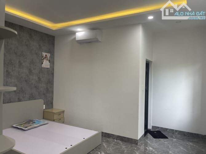 BÁN NHÀ ĐẸP 3 TẦNG VIÊW SÔNG YÊN- SÁT TRỤC Đ. NAM KỲ KHỞI NGHĨA- HOÀ TIẾN- ĐÀ NẴNG - 6