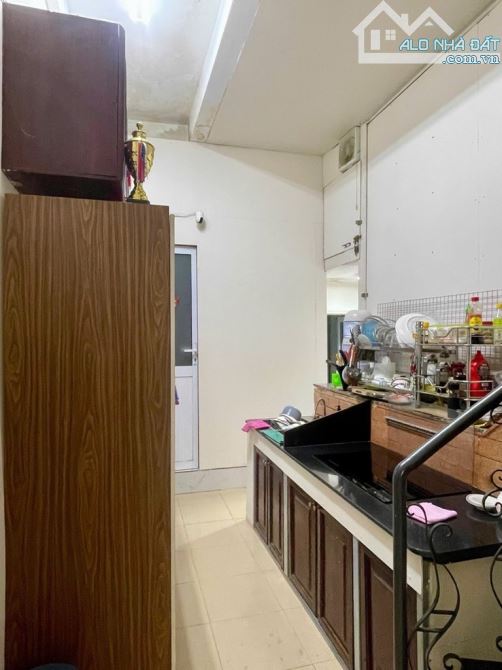 Chung Cư, Bạch Vân, Trung Tâm Quận 5, 72m2, 2 PN, SHR, Giá 3.2 Tỷ TL - 6