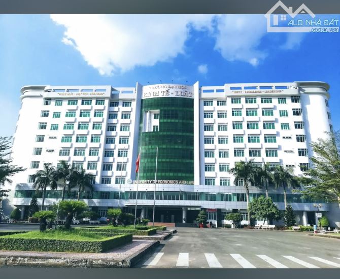 Nhà 2 Tầng Linh Xuân. 68m2.Xe Hơi Thông, shr, chỉ hơn 5 tỷ - 6