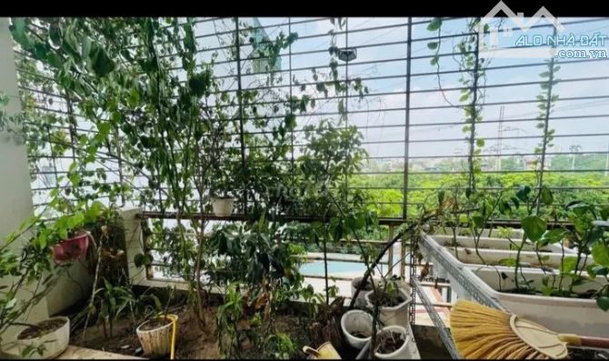 Cho thuê nhà ngõ phố Minh Khai Hai Bà Trưng 52m x 3 tầng, giá 10tr/tháng - 6