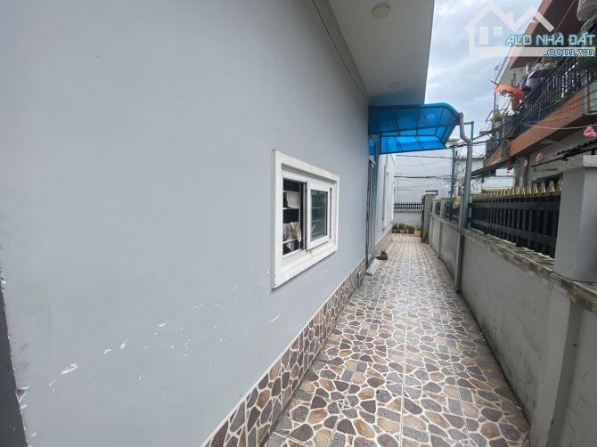 [LINH TÂY] BÁN GẤP NHÀ 2 TẦNG 3PN 3WC - 3 PHÒNG TRỌ 9tr/th – NGANG 7M – 161M² – GIÁ 6.X TỶ - 6